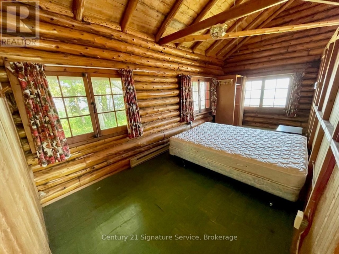 264 ROBINS POINT ROAD, Georgian Bay
