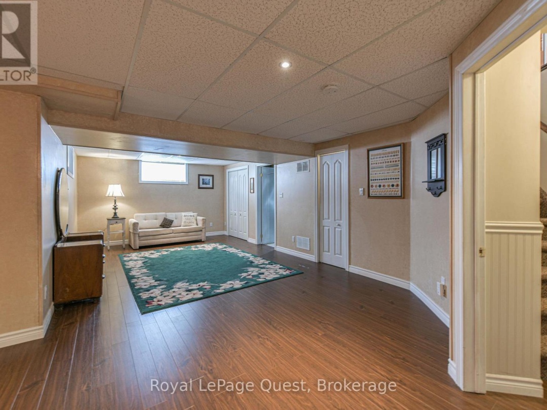 4662 ZACHARY CRESCENT, Ramara (Atherley)