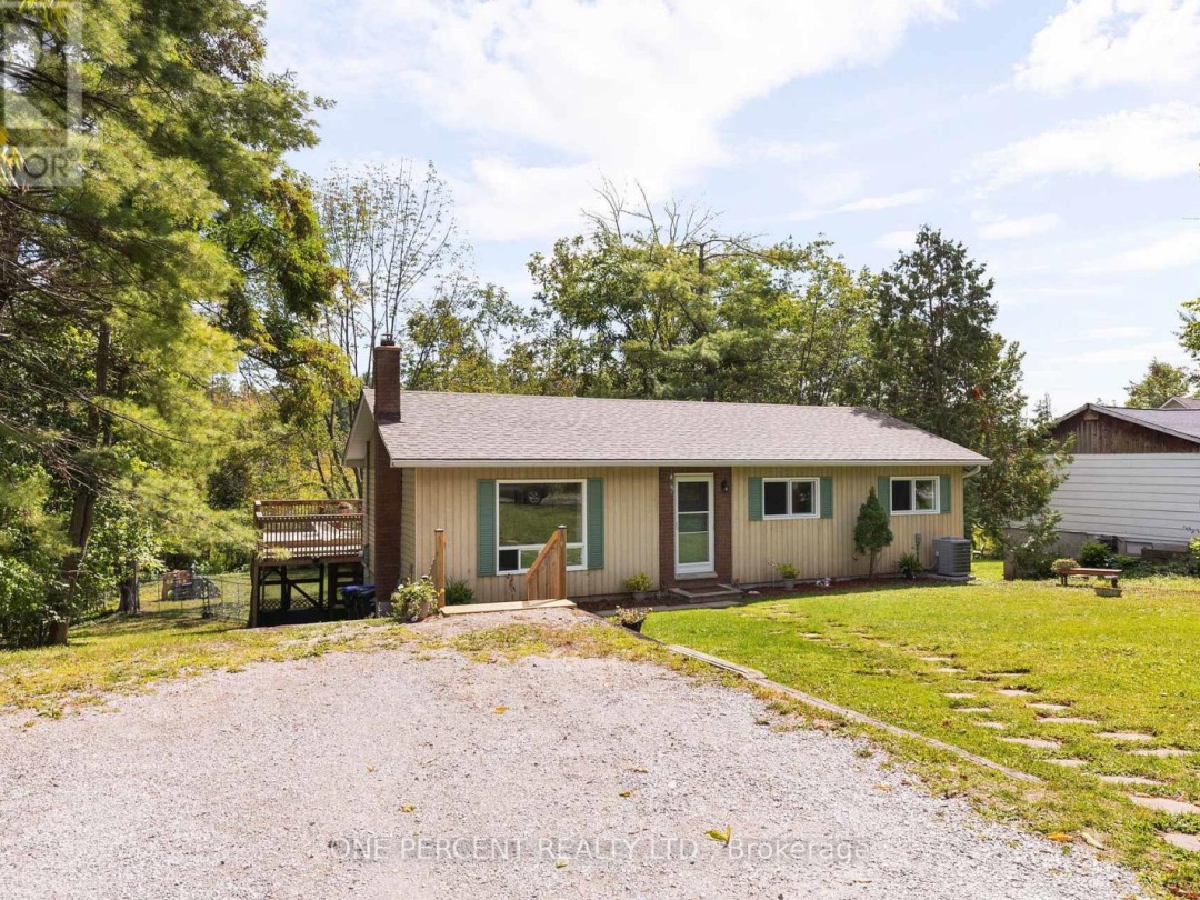 4297 HURONIA ROAD, 