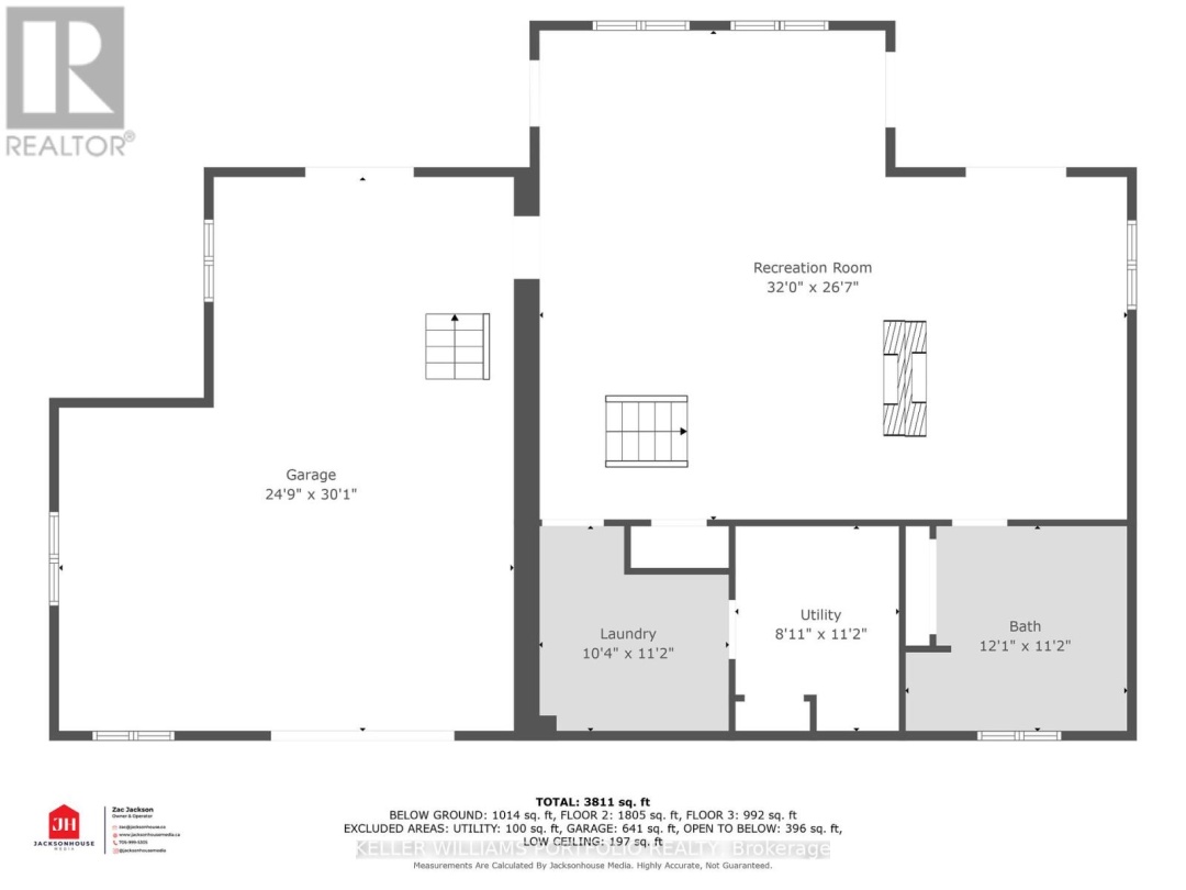 1279 NORTH DRIVE, Eagle Lake