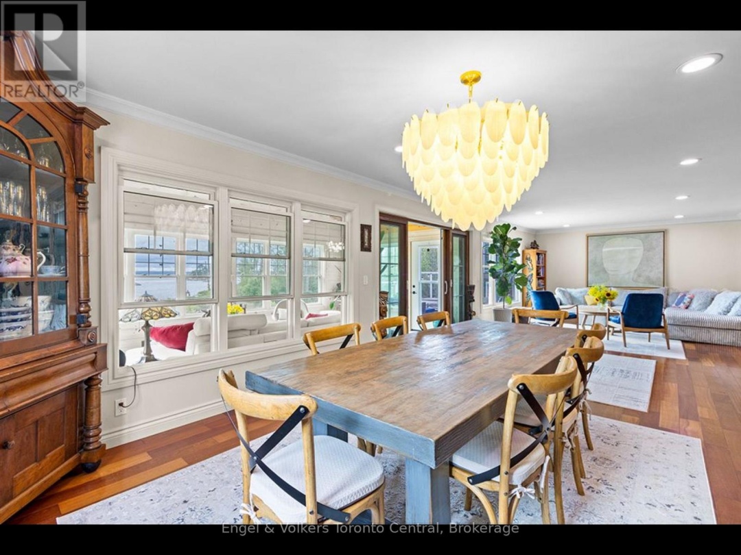 9 OSPREY WAY, Georgian Bay
