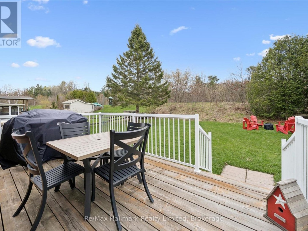 139 MILTON STREET, Bracebridge (Draper)