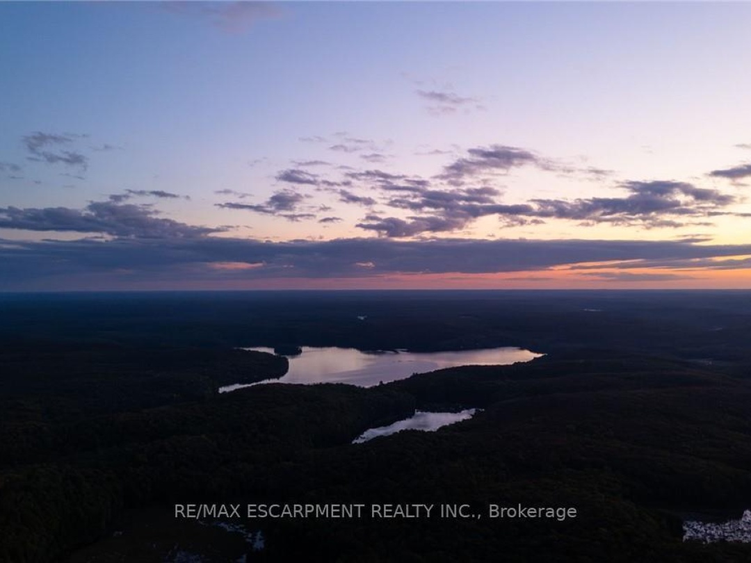 1295 WENONA LAKE ROAD, Wenona/Little Dudmon Lake