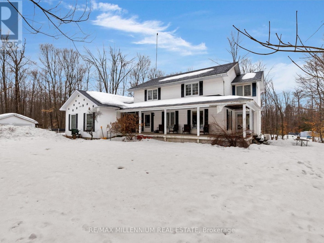 1120 MT ST LOUIS ROAD E, Oro-Medonte