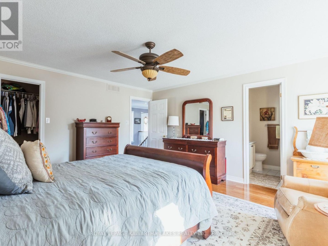 83 NAVIGATORS TRAIL, Kawartha Lakes (Bobcaygeon)
