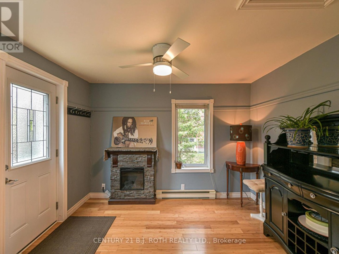 45 ALBERT STREET N, Orillia