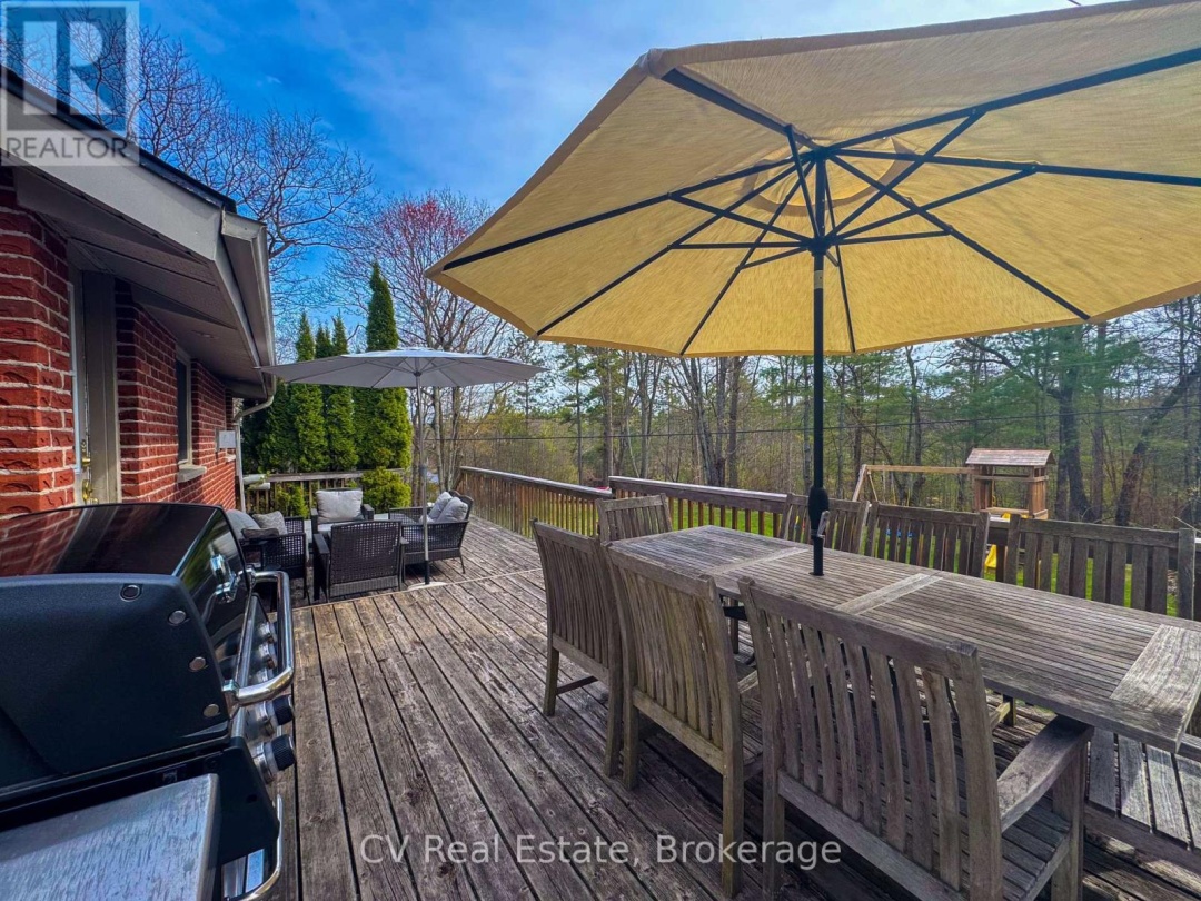 1343 NORTH MULDREW LAKE ROAD, Muldrew-North Lake