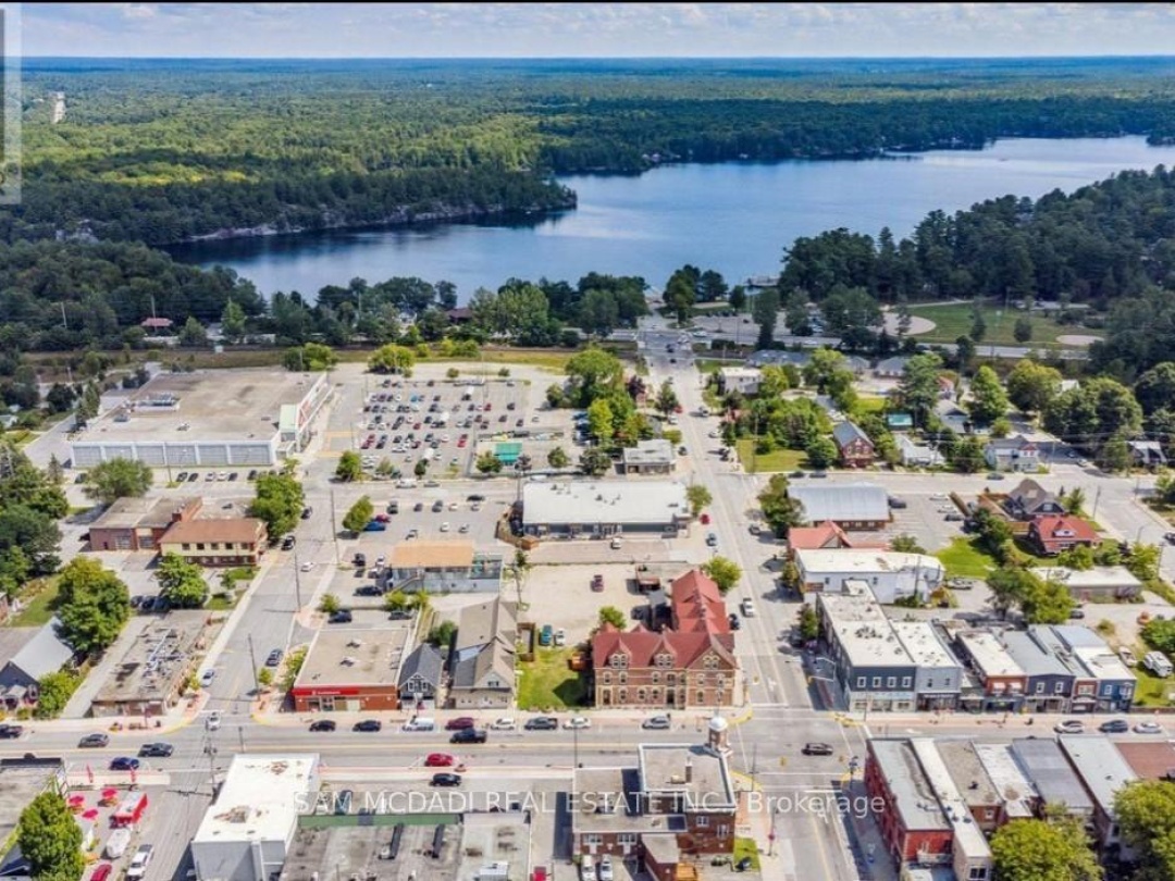 530 MUSKOKA BEACH ROAD, Gravenhurst (Muskoka (S))