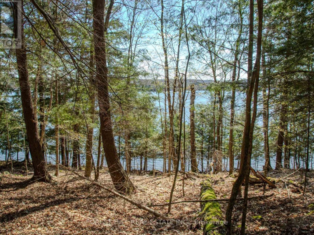 0 Maplehurst Drive, Lake of Bays