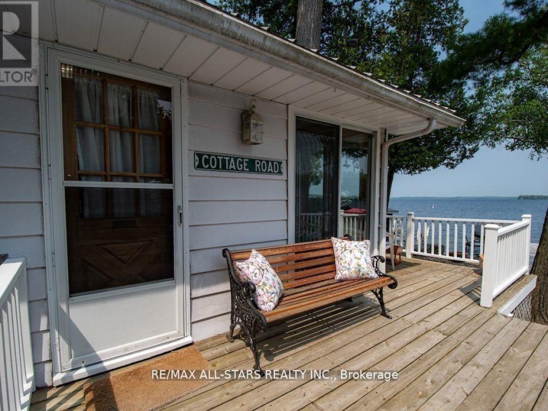 24 GOODMAN ROAD, Balsam Lake