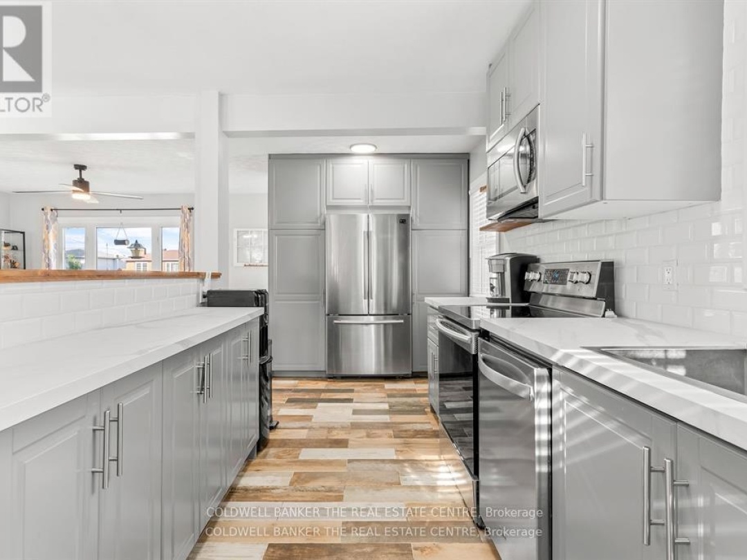 7 LEACH STREET, 
