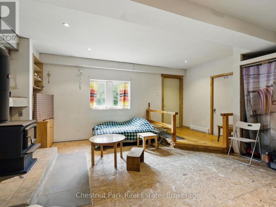 554 BRITANNIA ROAD, Huntsville (Brunel)