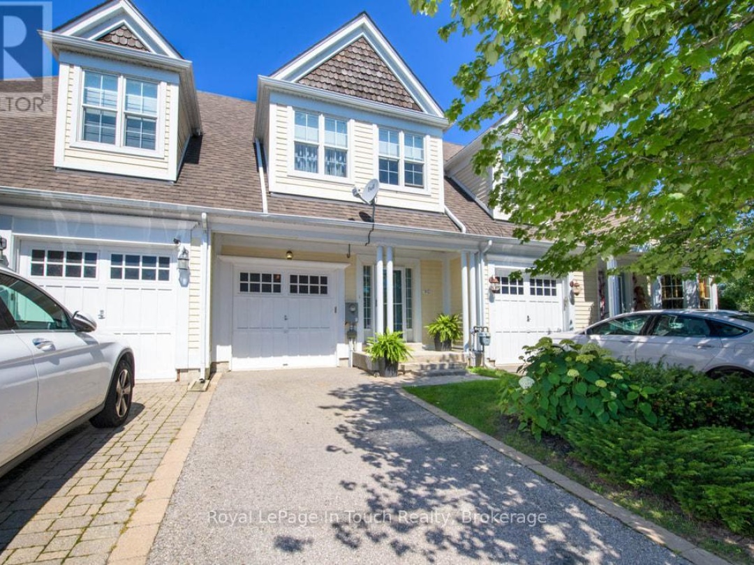 102 WYCLIFFE COVE, Georgian Bay