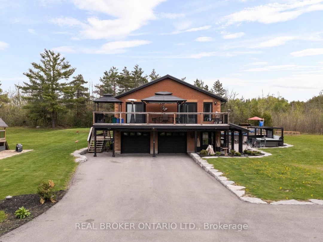 48 CAMPBELL BEACH ROAD, Kawartha Lakes (Carden)