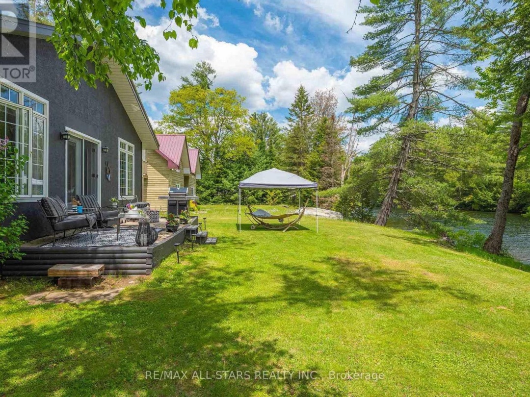 24 RELAX AVENUE, Gull River