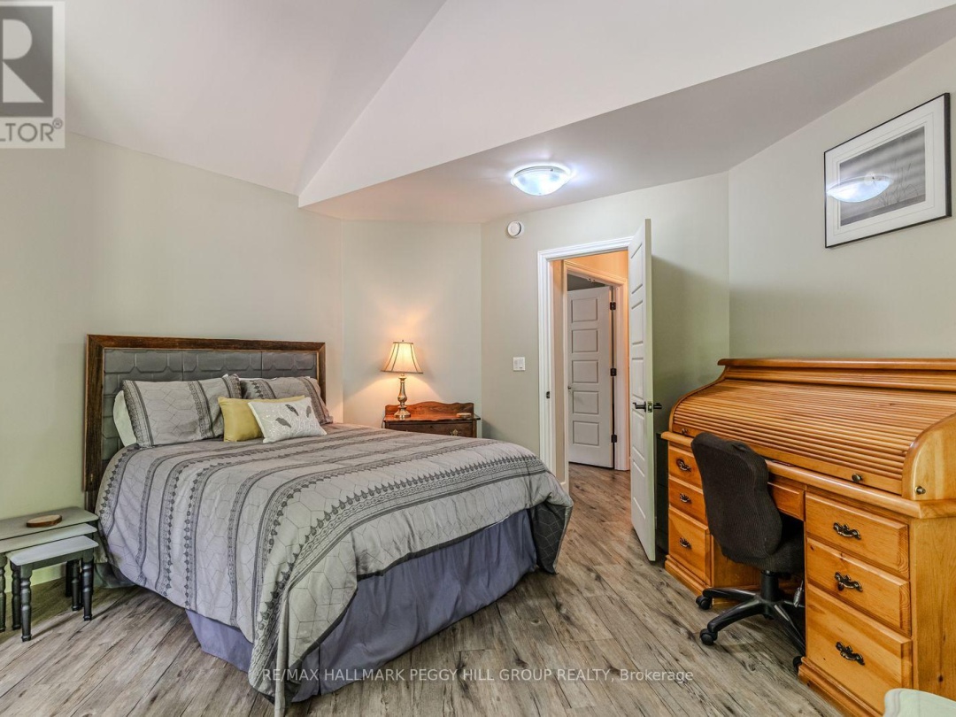 284 LAKE DALRYMPLE ROAD, Kawartha Lakes (Carden)