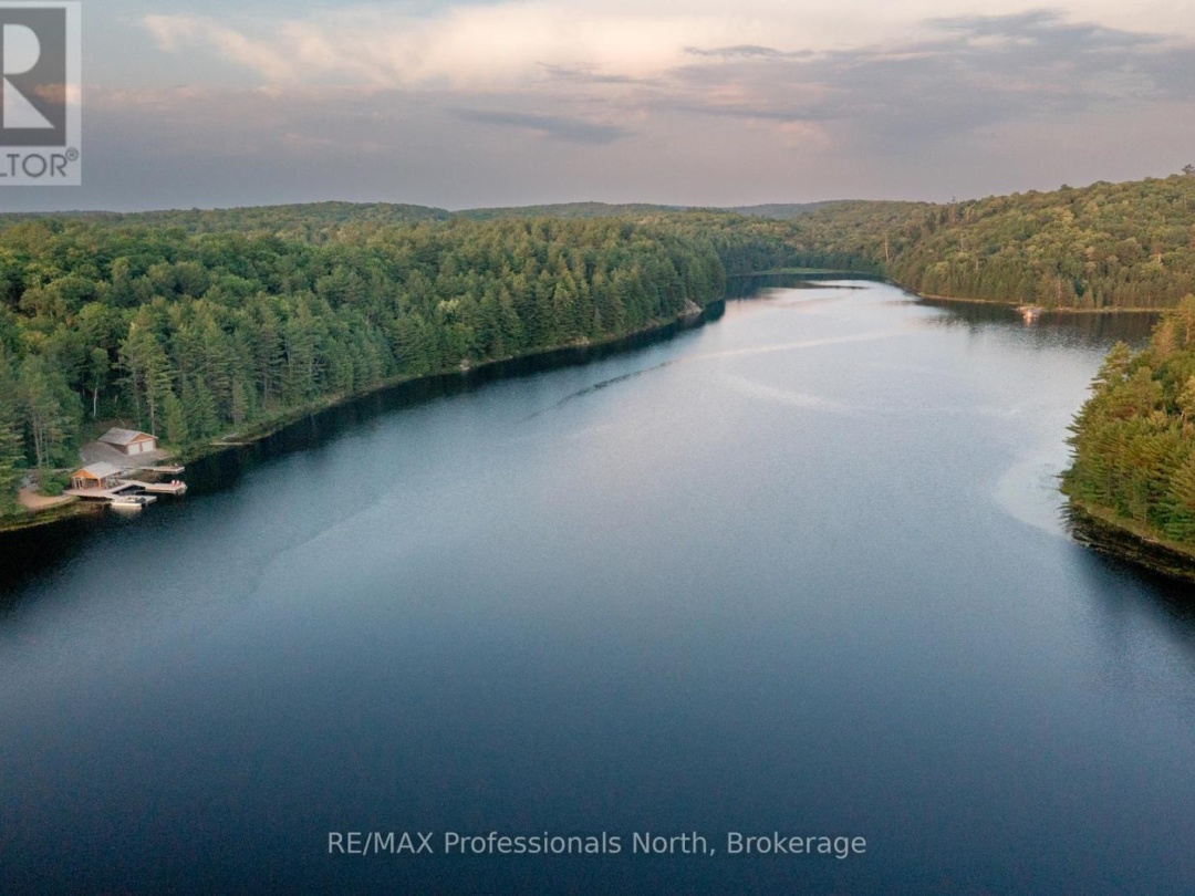 1600 MISTY KNOLL TRAIL, Klaxon Lake