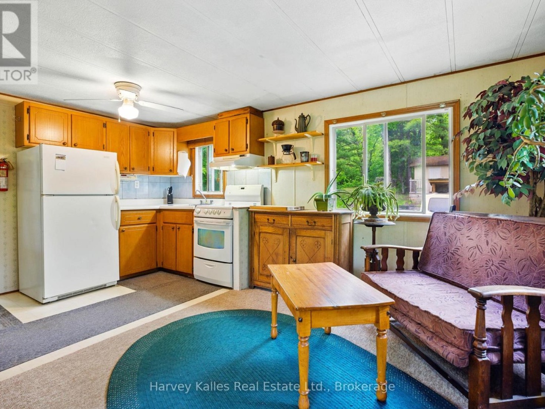 1165 PETERSON ROAD, Bracebridge (Draper)