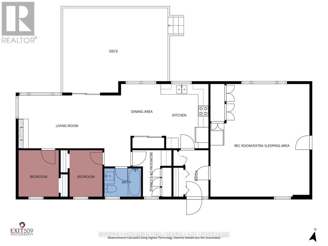 134 FOREST HARBOUR PARKWAY, 