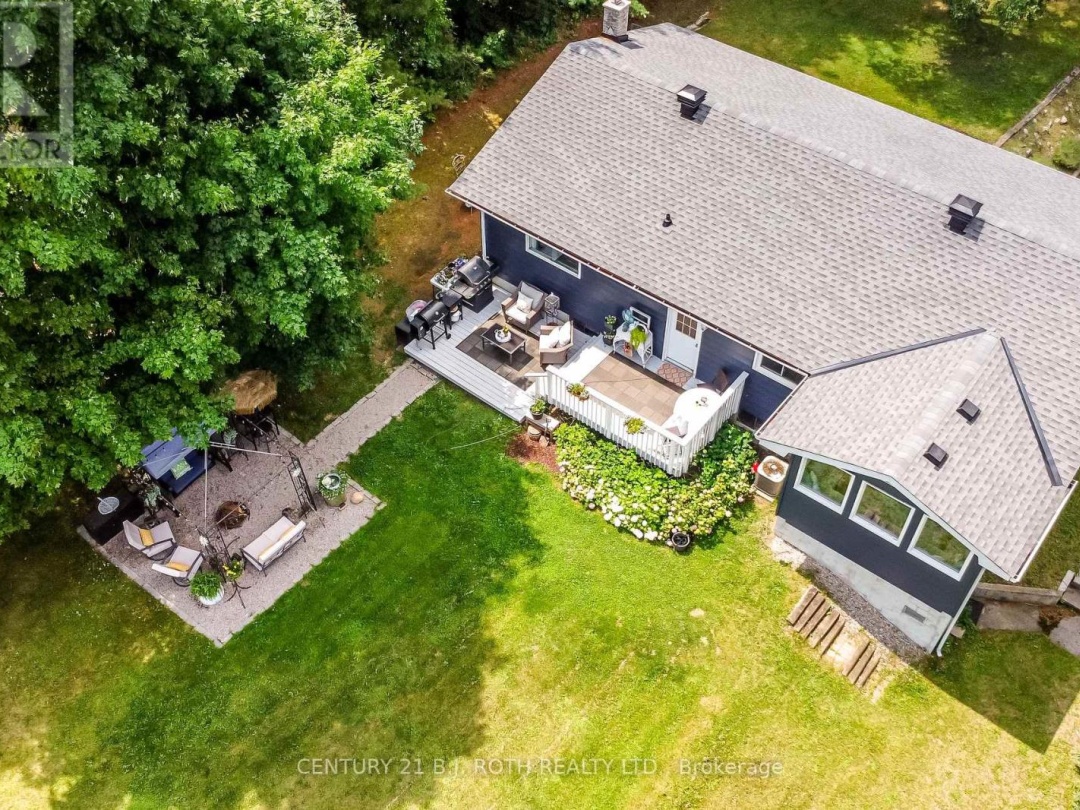 23 CONDER DRIVE, 