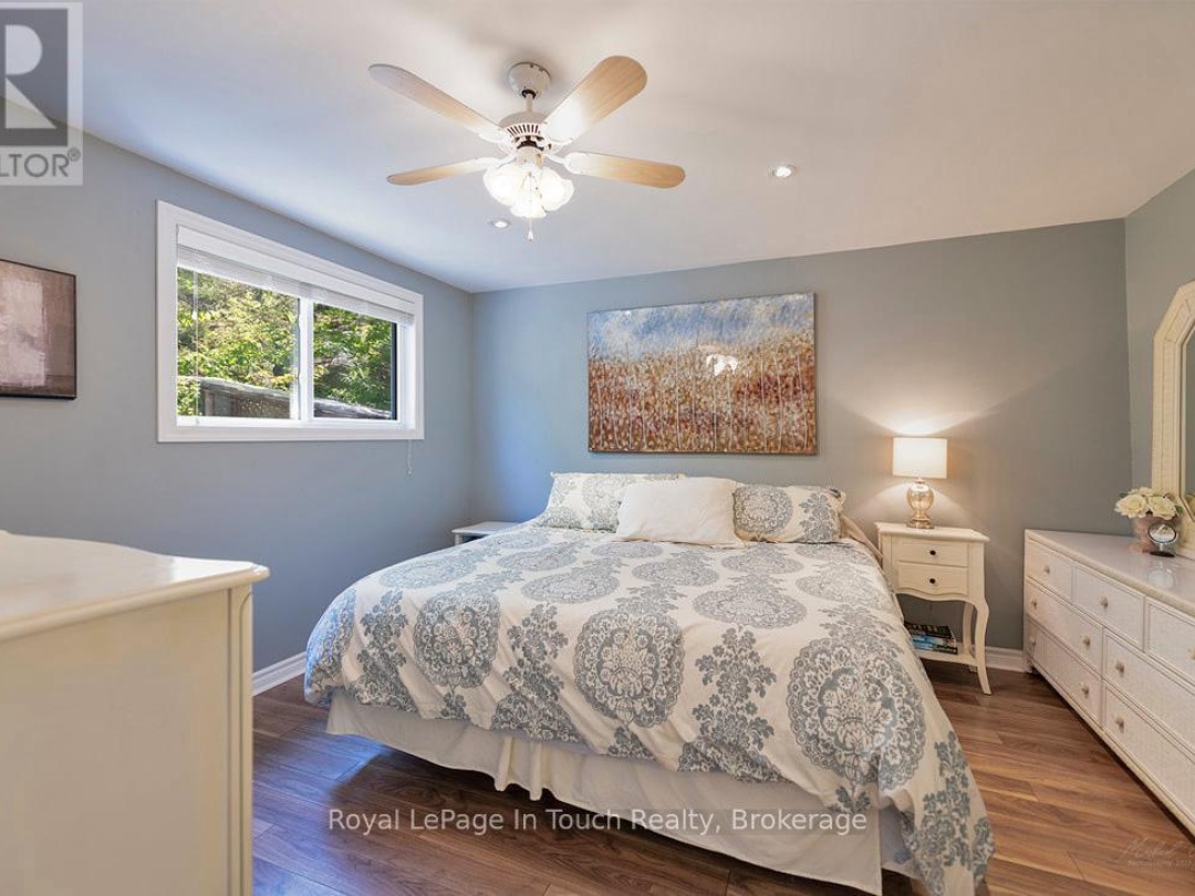 285 CROOKED BAY ROAD, Georgian Bay (Baxter)
