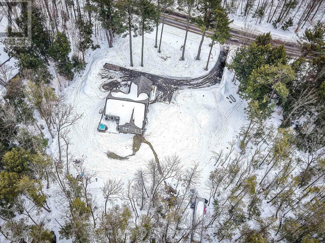 1080 KILWORTHY ROAD, Gravenhurst (Morrison)