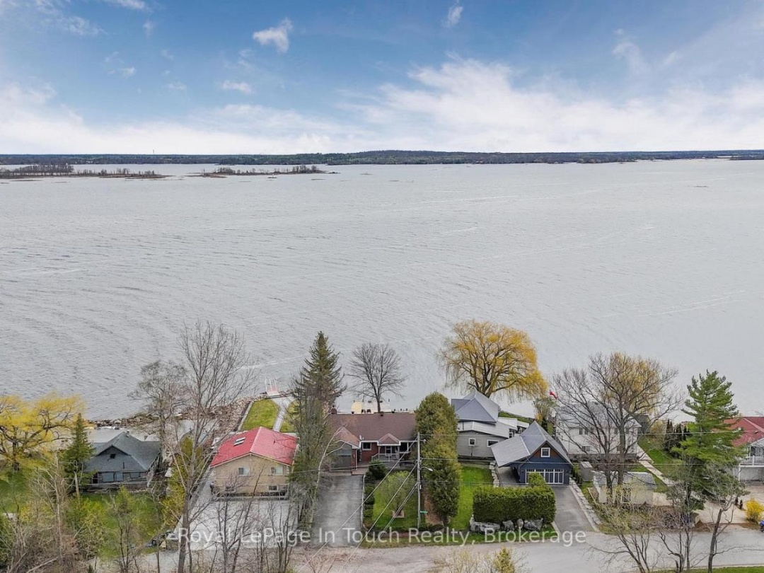 278 ROBINS POINT ROAD, 