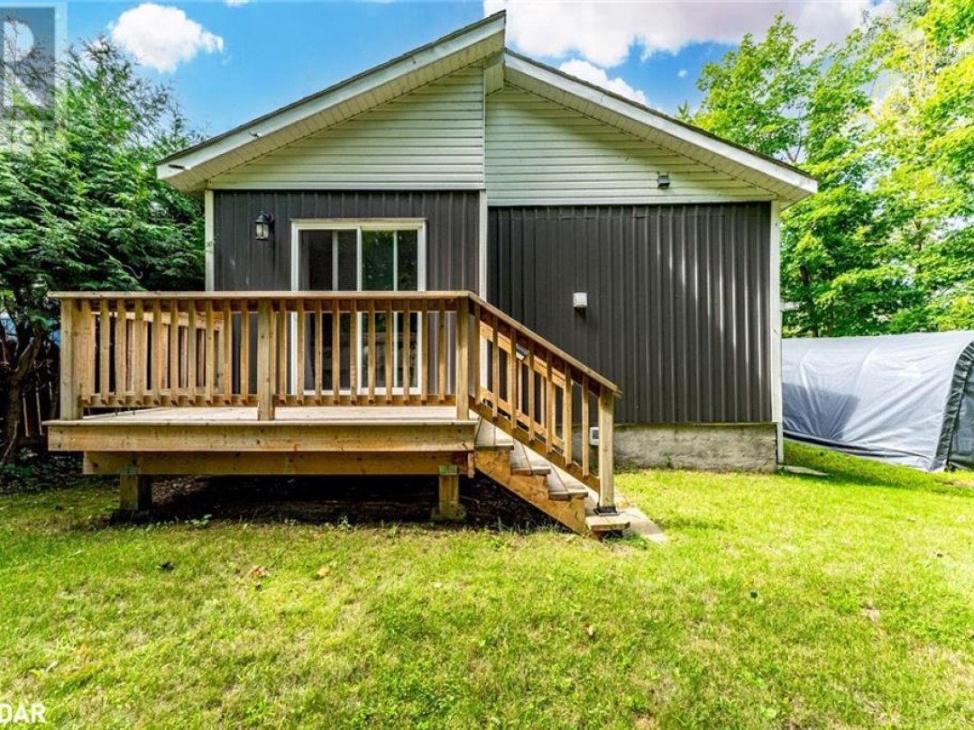 3301 Pleasant Road, Orillia