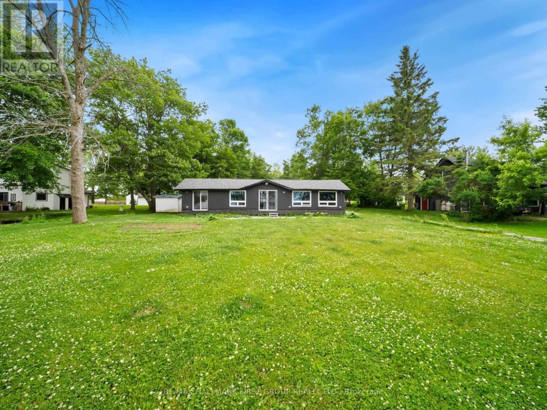 6386 BLUEBIRD STREET, St John Lake