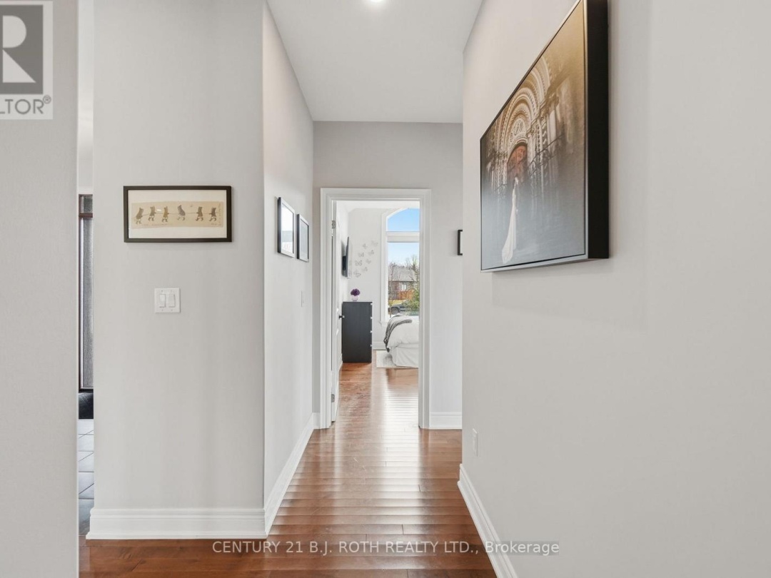 2228 ELANA DRIVE, Severn (Bass Lake)
