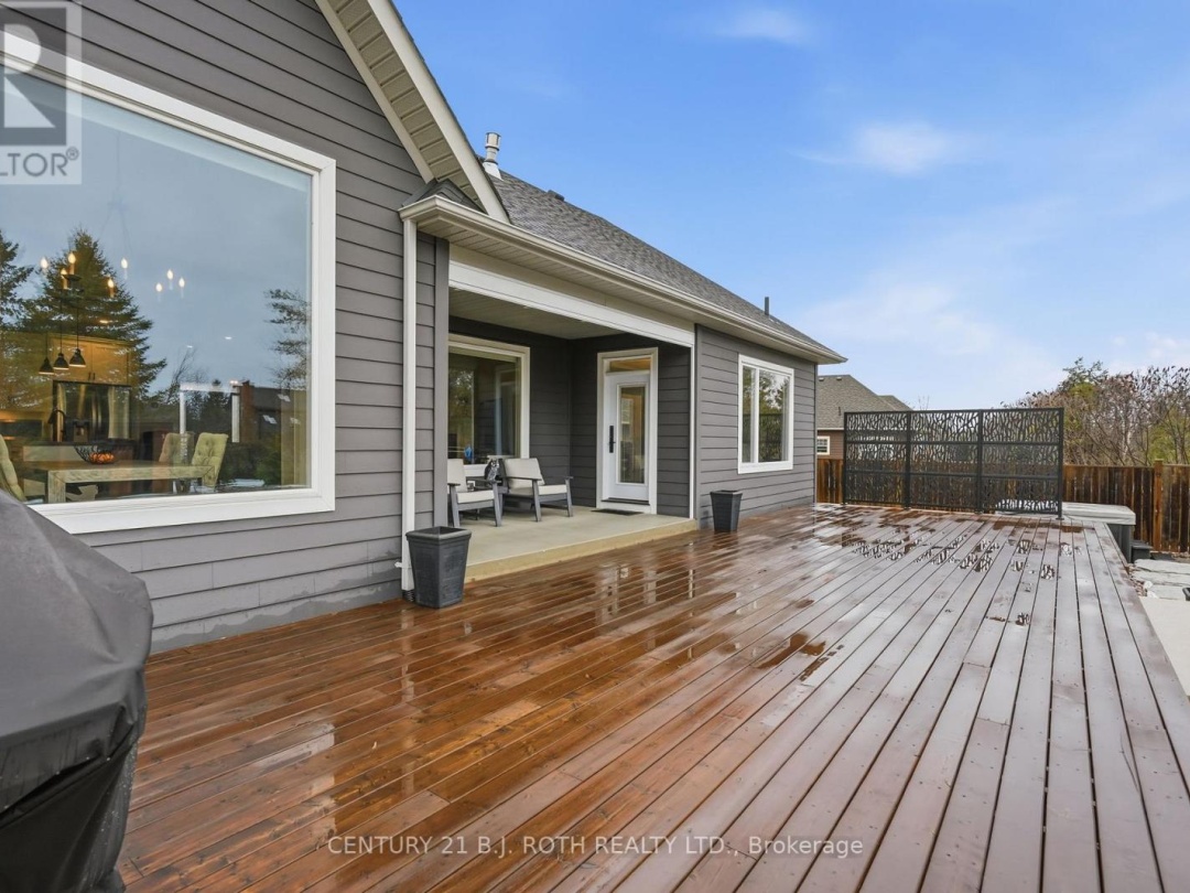 2228 ELANA DRIVE, Severn (Bass Lake)