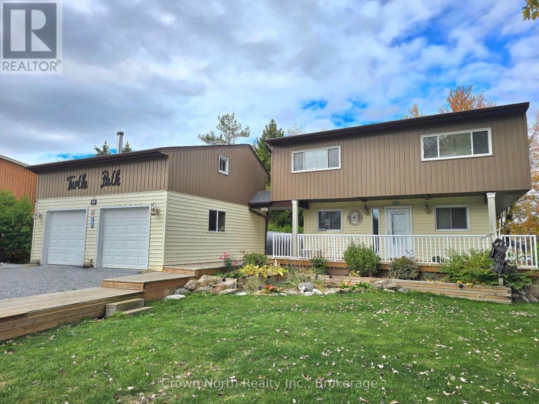 39 TURTLE PATH, Lake Simcoe