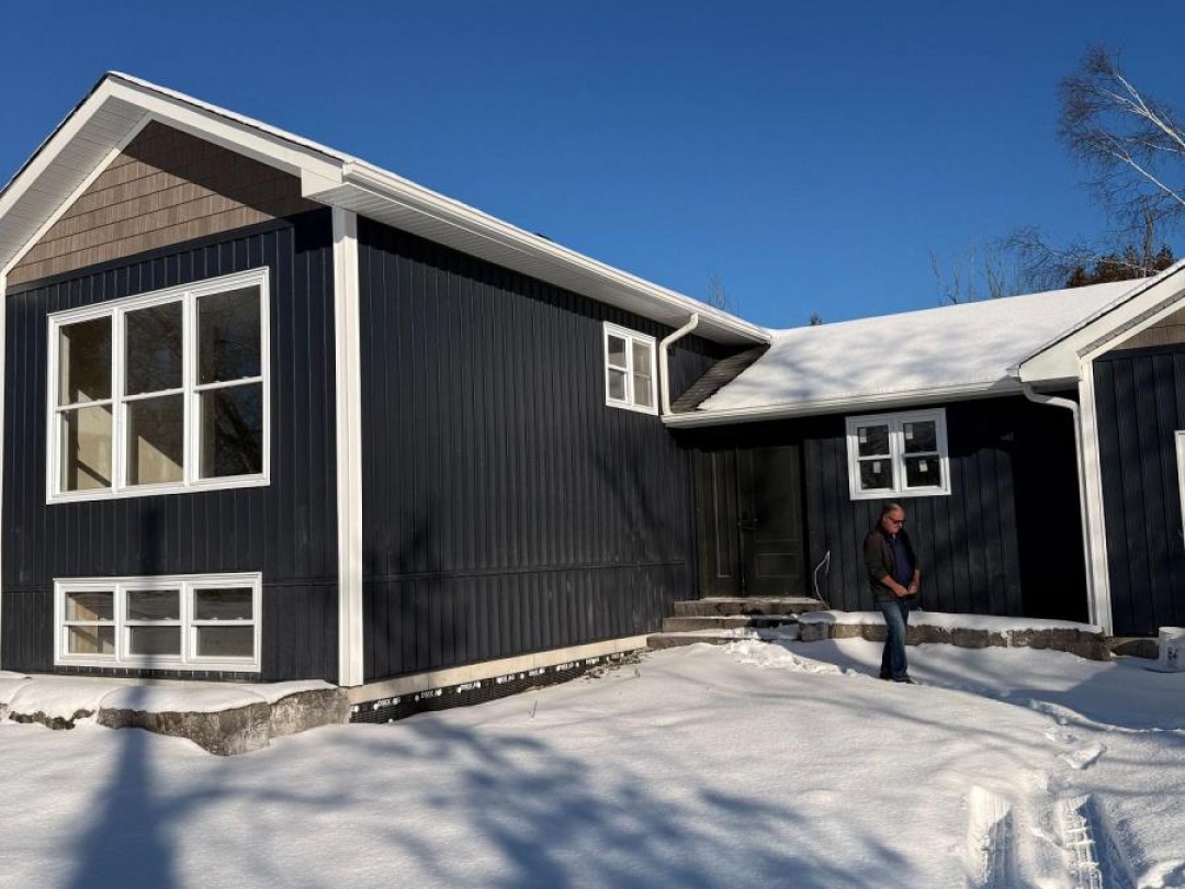 23 BLYTHE SHORE ROAD,