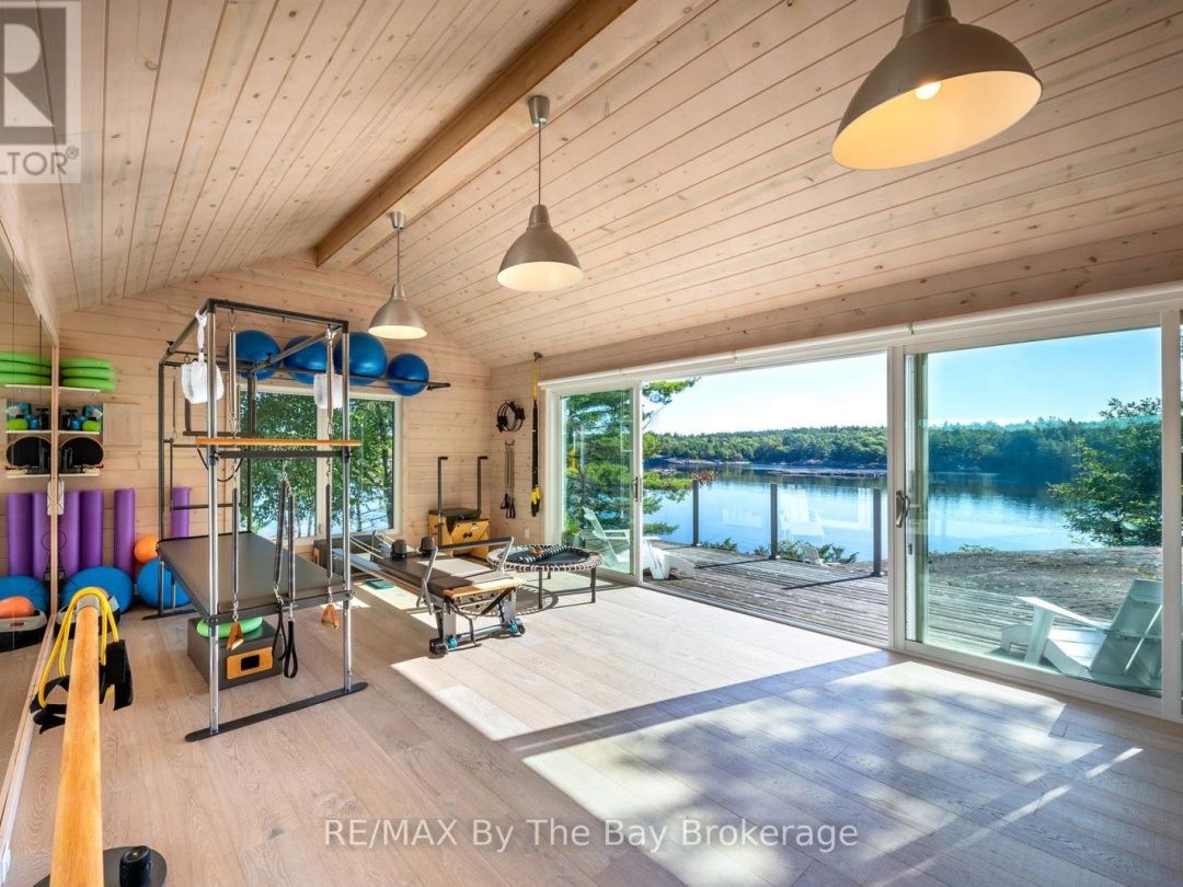 18152 GEORGIAN BAY SHORE, Georgian Bay
