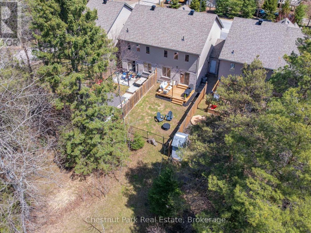 5 BROOKSIDE CROSSING, Huntsville (Chaffey)