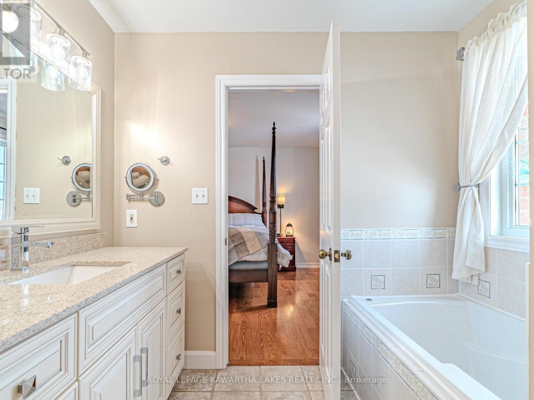 929 ELDON ROAD, Kawartha Lakes (Oakwood)