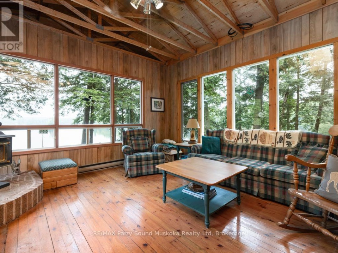 91 HAYSTEAD BAY ROAD, Rankin Lake