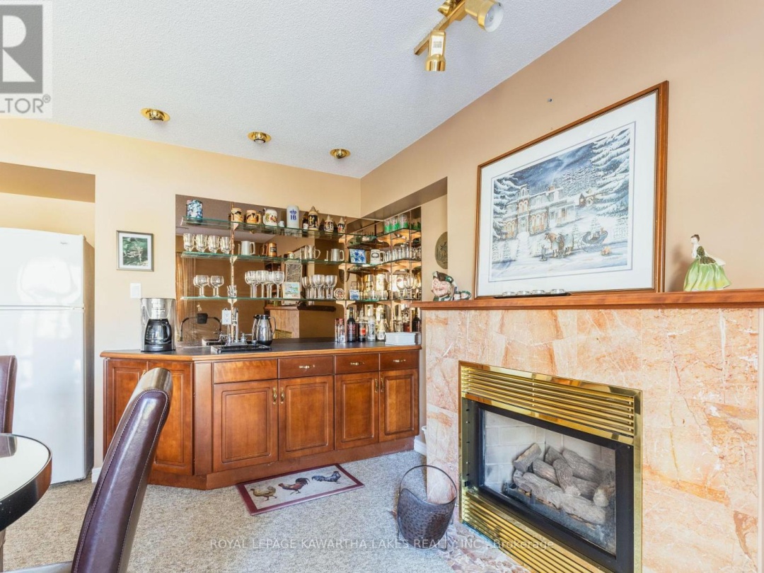 83 NAVIGATORS TRAIL, Kawartha Lakes (Bobcaygeon)