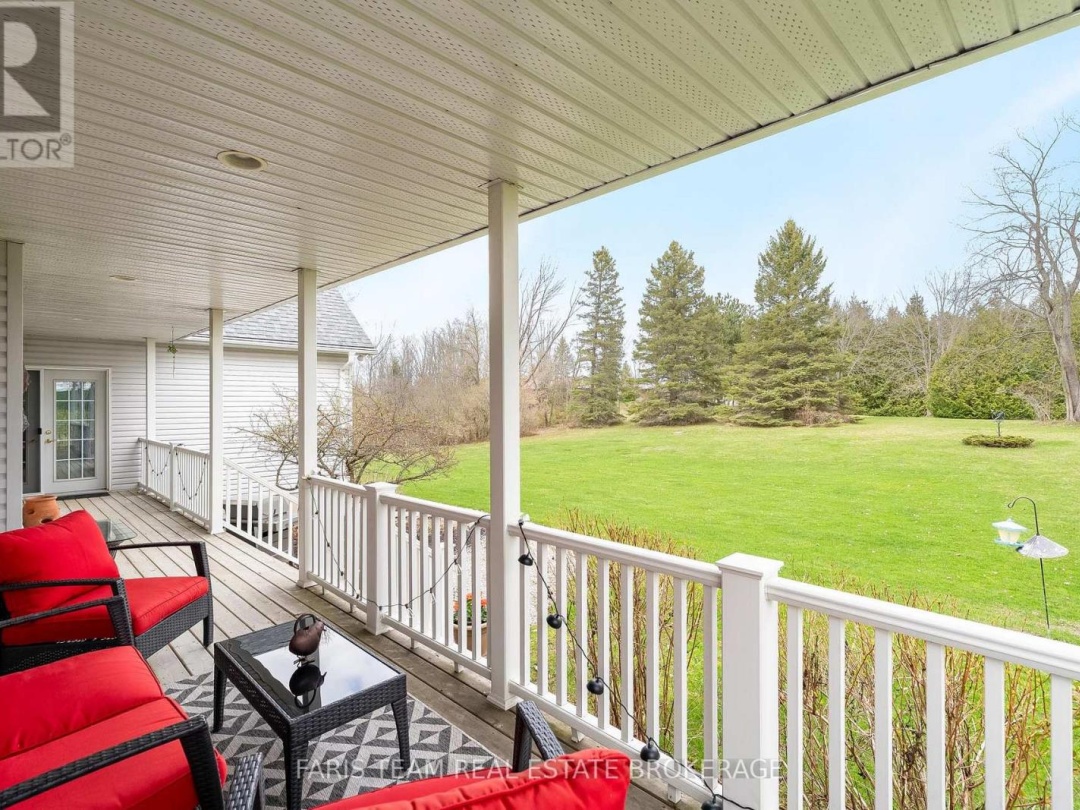 5035 LINE 12 N, Oro-Medonte