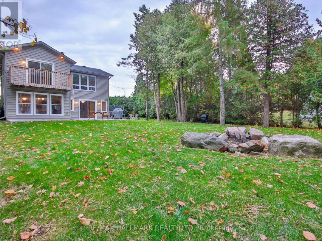 73 Redcap Beach Lane, Kawartha Lakes