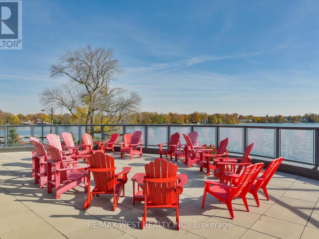 105 90 Orchard Point, Simcoe Lake