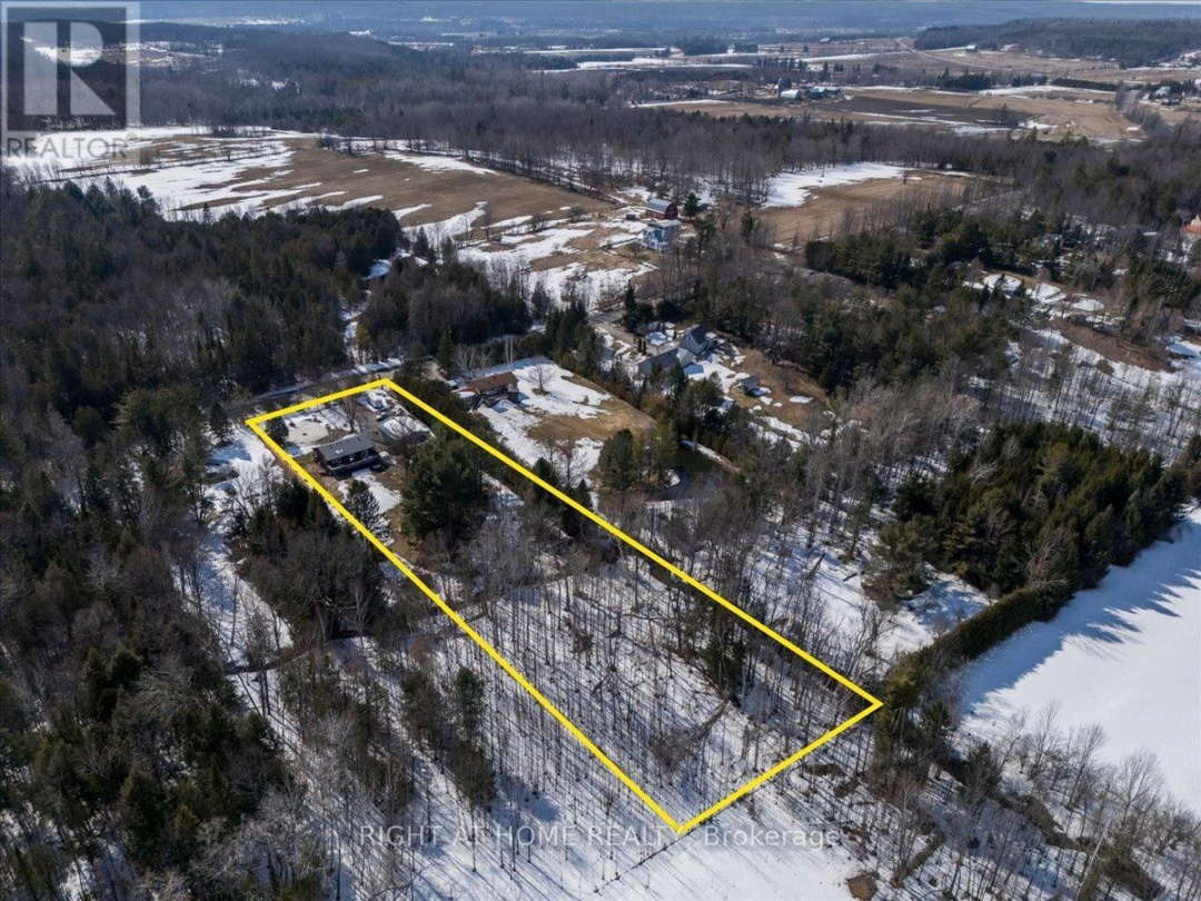 177 MEDONTE 2 SIDE ROAD, Oro-Medonte