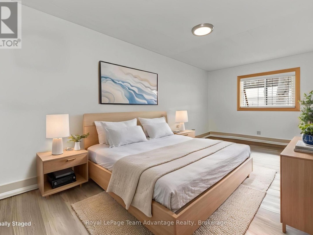 104 - 1 GEORGIAN BAY AVENUE, Parry Sound