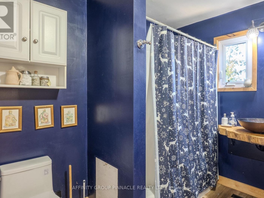 1489 County Road 36, Kawartha Lakes (Dunsford)
