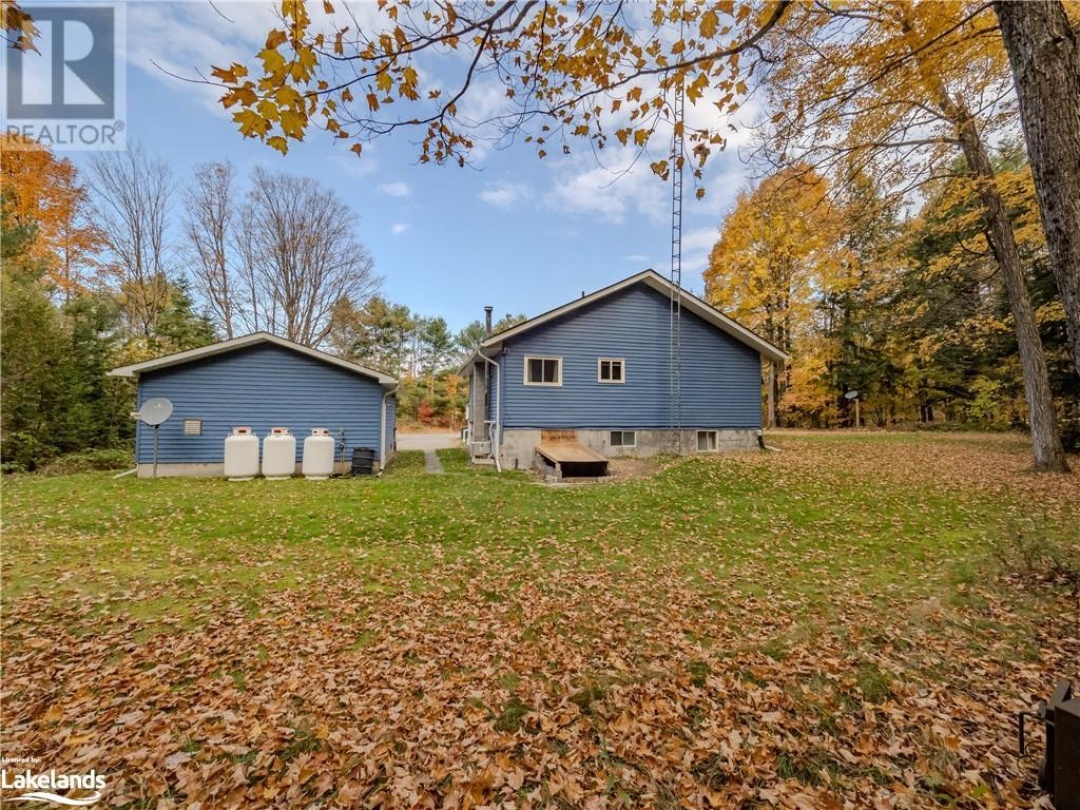 1851 Cedar Lane, Bracebridge