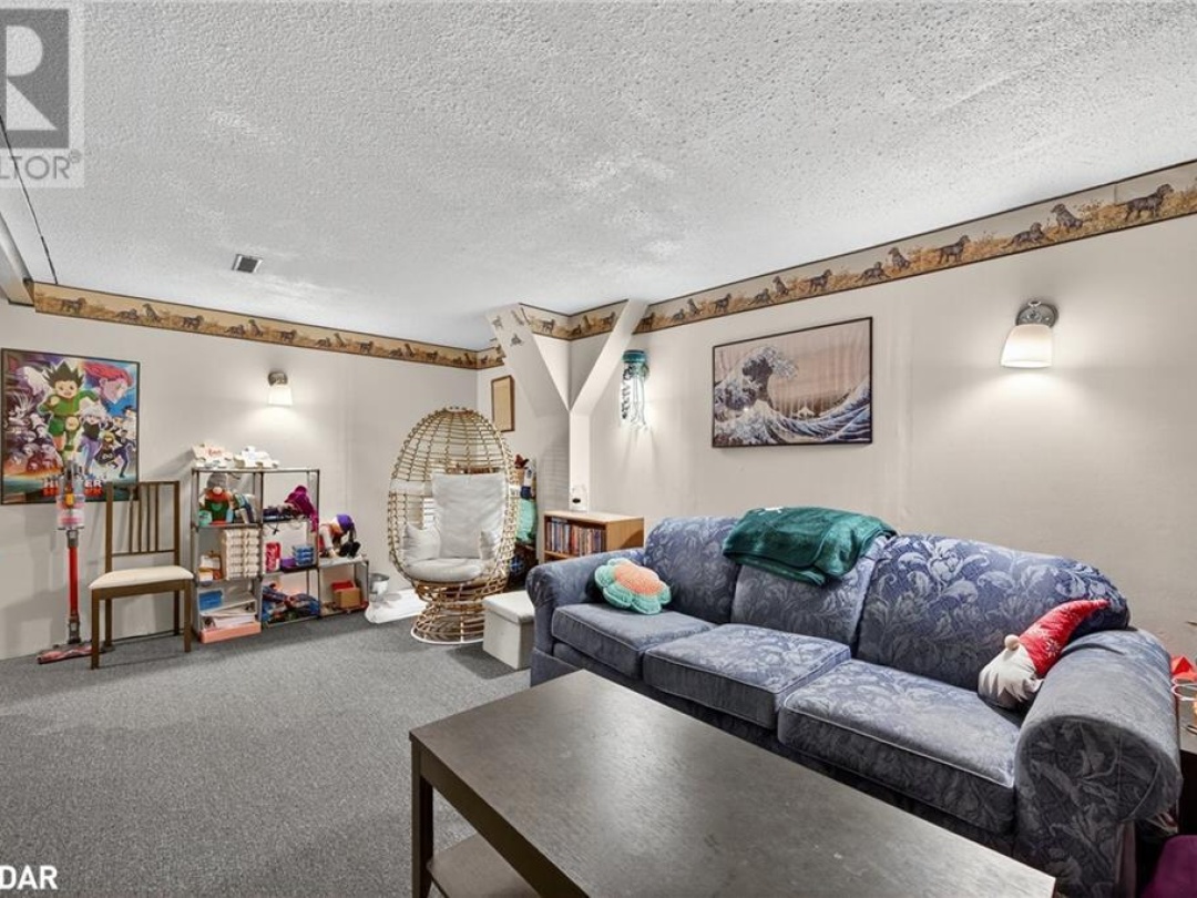 441 BARRIE Road Unit# 54, 