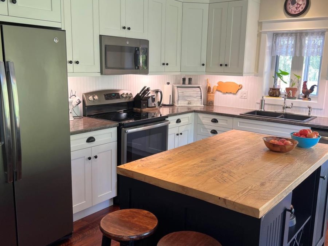 301 RANKIN LAKE ROAD, 