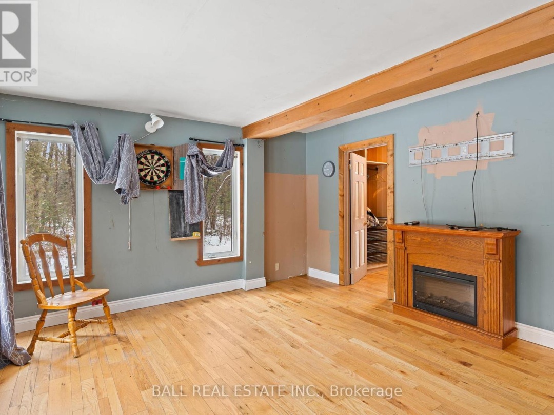 1160 SOMERVILLE 3RD CONCESSION, 