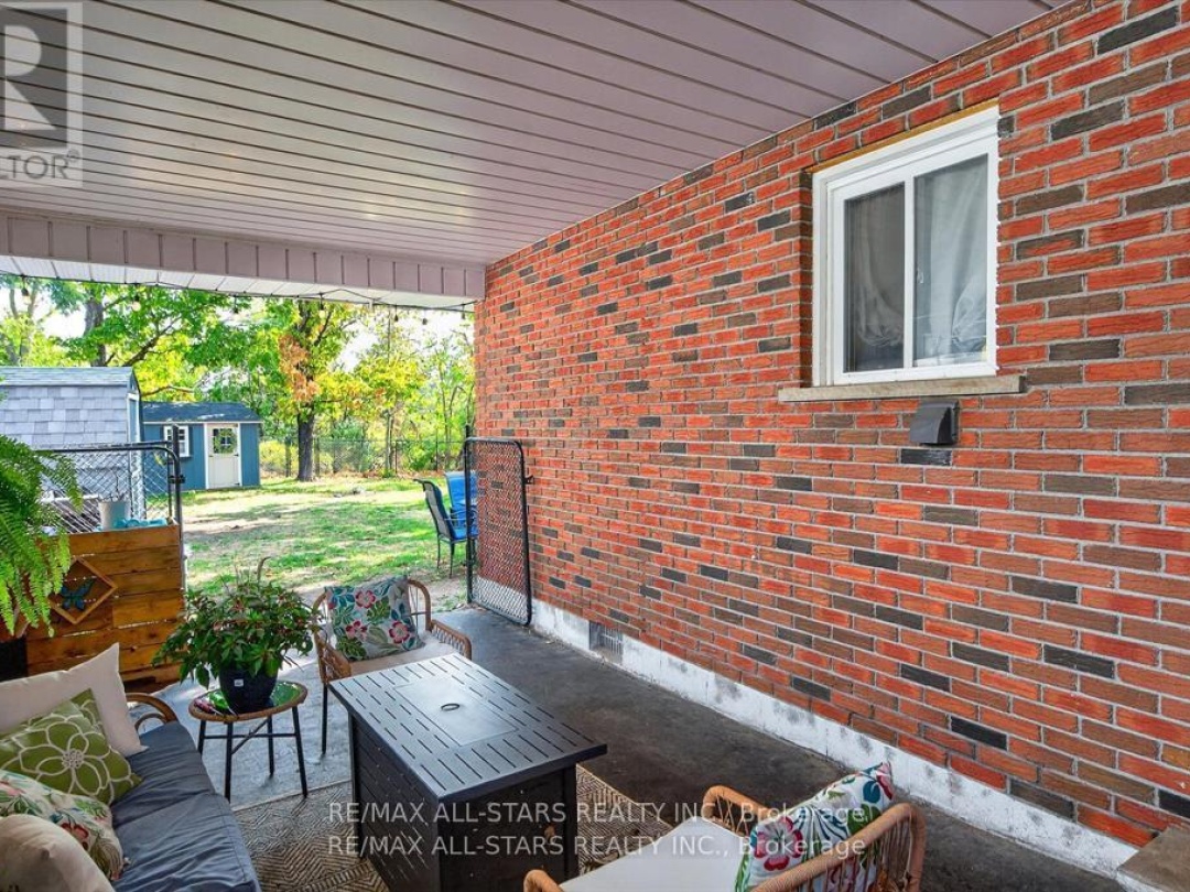 34 WILLIAM STREET, Kawartha Lakes (Bobcaygeon)