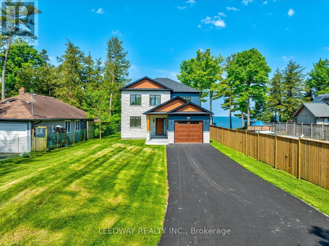 24410 Thorah Park Boulevard, Brock